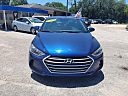 Thumbnail image of 2018 Hyundai ELANTRA at Desoto Auto Mall, Inc.