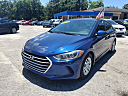 Thumbnail image of 2018 Hyundai ELANTRA at Desoto Auto Mall, Inc.