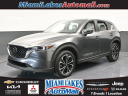 Thumbnail image of 2023 Mazda CX-5 at Miami Lakes Automall