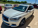 Thumbnail image of 2018 INFINITI QX60 at RAJ MOTORS SALES LLC