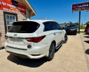 Thumbnail image of 2018 INFINITI QX60 at RAJ MOTORS SALES LLC