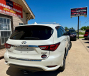 Thumbnail image of 2018 INFINITI QX60 at RAJ MOTORS SALES LLC