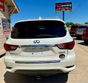 Thumbnail image of 2018 INFINITI QX60 at RAJ MOTORS SALES LLC