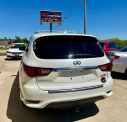 Thumbnail image of 2018 INFINITI QX60 at RAJ MOTORS SALES LLC
