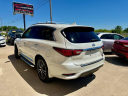 Thumbnail image of 2018 INFINITI QX60 at RAJ MOTORS SALES LLC