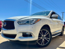 2018 INFINITI QX60 Base at RAJ MOTORS SALES LLC