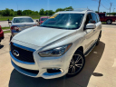 Thumbnail image of 2018 INFINITI QX60 at RAJ MOTORS SALES LLC