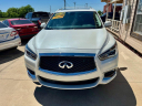 Thumbnail image of 2018 INFINITI QX60 at RAJ MOTORS SALES LLC