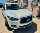 Thumbnail image of 2018 INFINITI QX60 at RAJ MOTORS SALES LLC