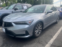 Thumbnail image of 2023 Acura Integra at Bridgewater Acura