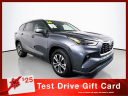 2024 Toyota Highlander Hybrid XLE at Toyota Scion of Tampa Bay