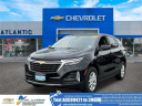 2022 Chevrolet Equinox LT at Atlantic Chevrolet Cadillac