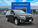Thumbnail image of 2022 Chevrolet Equinox at Atlantic Chevrolet Cadillac