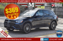 Thumbnail image of 2022 Mercedes-Benz GLC at Import Masters