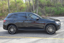 Thumbnail image of 2022 Mercedes-Benz GLC at Import Masters