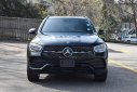 Thumbnail image of 2022 Mercedes-Benz GLC at Import Masters