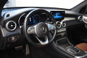 Thumbnail image of 2022 Mercedes-Benz GLC at Import Masters