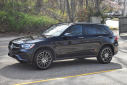 Thumbnail image of 2022 Mercedes-Benz GLC at Import Masters