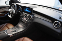 Thumbnail image of 2022 Mercedes-Benz GLC at Import Masters