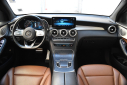 Thumbnail image of 2022 Mercedes-Benz GLC at Import Masters