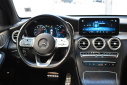 Thumbnail image of 2022 Mercedes-Benz GLC at Import Masters