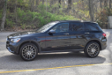 Thumbnail image of 2022 Mercedes-Benz GLC at Import Masters