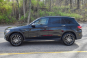 Thumbnail image of 2022 Mercedes-Benz GLC at Import Masters