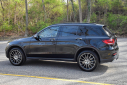 Thumbnail image of 2022 Mercedes-Benz GLC at Import Masters