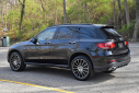 Thumbnail image of 2022 Mercedes-Benz GLC at Import Masters