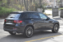 Thumbnail image of 2022 Mercedes-Benz GLC at Import Masters