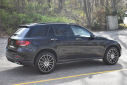 Thumbnail image of 2022 Mercedes-Benz GLC at Import Masters