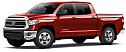 2016 Toyota Tundra at Bergstrom Chevrolet of Middleton