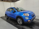 Thumbnail image of 2021 FIAT 500X at Luxury Imports