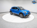 Thumbnail image of 2021 FIAT 500X at Luxury Imports