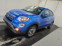 Thumbnail image of 2021 FIAT 500X at Luxury Imports