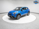 Thumbnail image of 2021 FIAT 500X at Luxury Imports