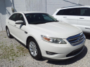 Thumbnail image of 2012 Ford Taurus at Tommy's Quality Used Cars