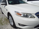 Thumbnail image of 2012 Ford Taurus at Tommy's Quality Used Cars
