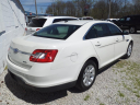 Thumbnail image of 2012 Ford Taurus at Tommy's Quality Used Cars