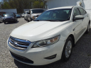 Thumbnail image of 2012 Ford Taurus at Tommy's Quality Used Cars