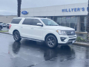 Thumbnail image of 2021 Ford Expedition MAX at NEW - Hillyers Mid City Ford