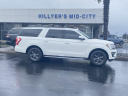 Thumbnail image of 2021 Ford Expedition MAX at NEW - Hillyers Mid City Ford