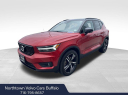 Thumbnail image of 2020 Volvo XC40 at Northtown Volvo Porsche Buffalo