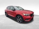 Thumbnail image of 2020 Volvo XC40 at Northtown Volvo Porsche Buffalo