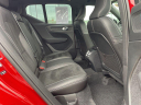 Thumbnail image of 2020 Volvo XC40 at Northtown Volvo Porsche Buffalo