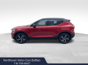 Thumbnail image of 2020 Volvo XC40 at Northtown Volvo Porsche Buffalo