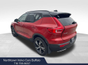 Thumbnail image of 2020 Volvo XC40 at Northtown Volvo Porsche Buffalo
