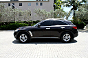 2010 INFINITI FX35 Base at ENERGY AUTO SALES LLC
