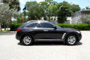 Thumbnail image of 2010 INFINITI FX35 at ENERGY AUTO SALES LLC