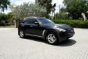 Thumbnail image of 2010 INFINITI FX35 at ENERGY AUTO SALES LLC